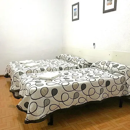 Hostal Los Arcos-2