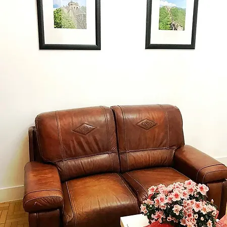 Hostal Los Arcos-3